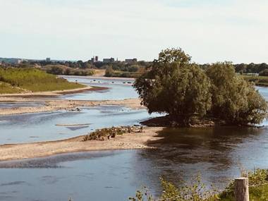 Maas Suites (Maastricht - Lanaken)