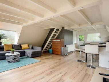 Traditional Holiday Home in Lanaken with Garden