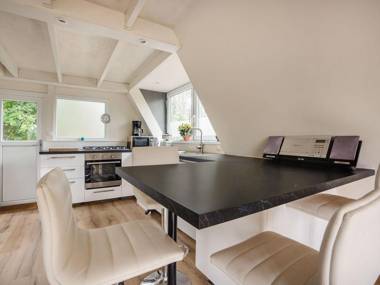 Traditional Holiday Home in Lanaken with Garden