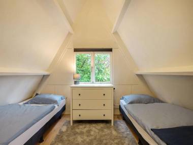 Traditional Holiday Home in Lanaken with Garden