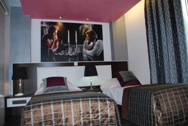 AppartHotel Belle Vue