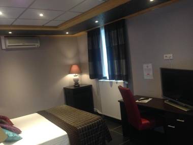 AppartHotel Belle Vue