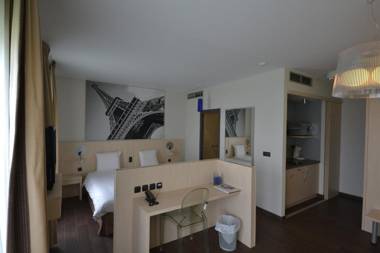 ibis Styles La Louvière