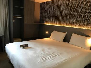 ibis Styles Kortrijk Expo