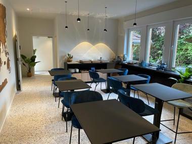 Hotel - B&B Elementum