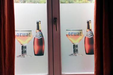 Hotel Duivels Paterke Harelbeeksestraat 29 8500 Kortrijk