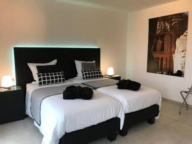 B&B Vita Roka met extra Luxe Privé Wellness