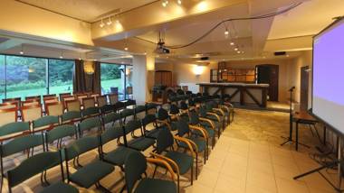 Hostellerie Kemmelberg