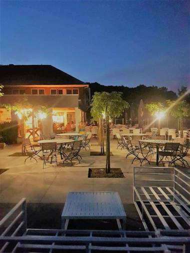 De Hollemeersch Hotel