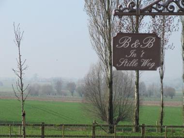 B&B In 't Stille Weg