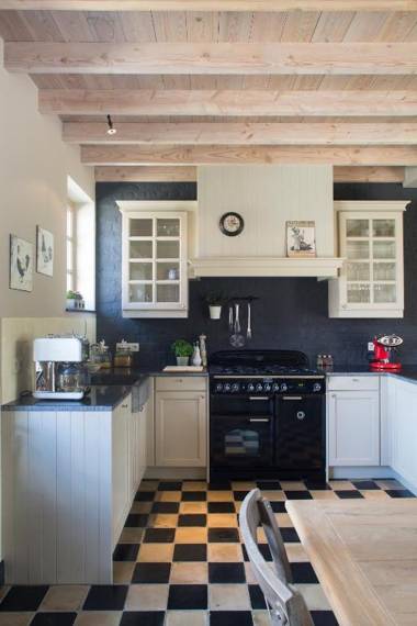 B&B In 't Stille Weg