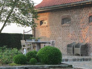 B&B In 't Stille Weg