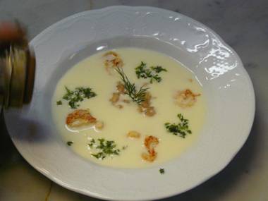 Hotel La Crémaillère