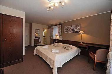 Hostellerie Au Vieux Hetre