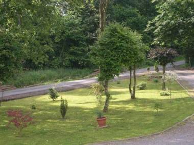 B&B Le Petit Normand