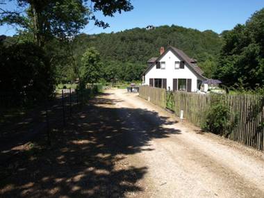 Studio & Appartement au Lac