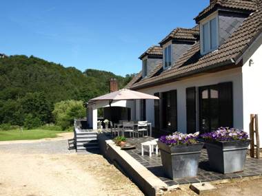 Studio & Appartement au Lac