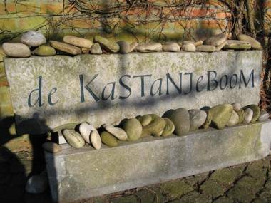 B&B De Kastanjeboom