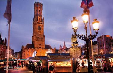 ibis budget Brugge Jabbeke