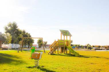 Holiday Suites Jabbeke