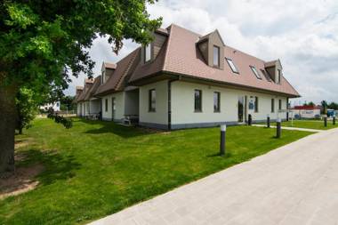 Holiday Suites Jabbeke