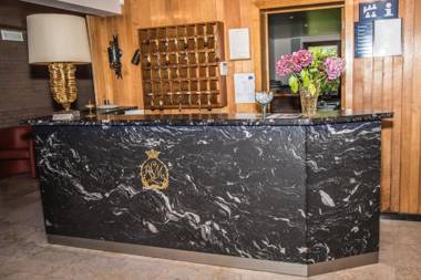 Le Relais Du Marquis