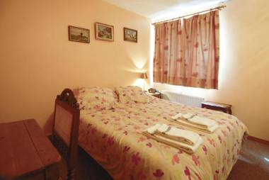 Hotel Restaurant La Ferme de Grambais