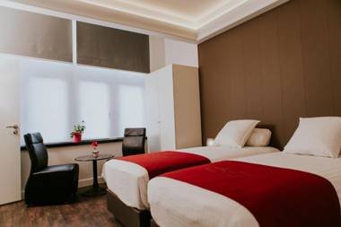 Hotel New Regina