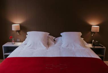Hotel New Regina