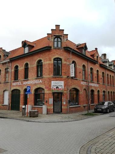 Hotel Ambrosia