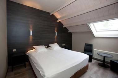 Flanders Lodge Hotel