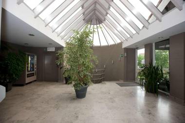 Flanders Lodge Hotel