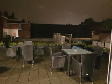 Hotel O Ieper