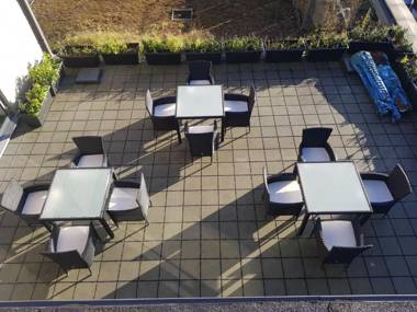 Hotel O Ieper