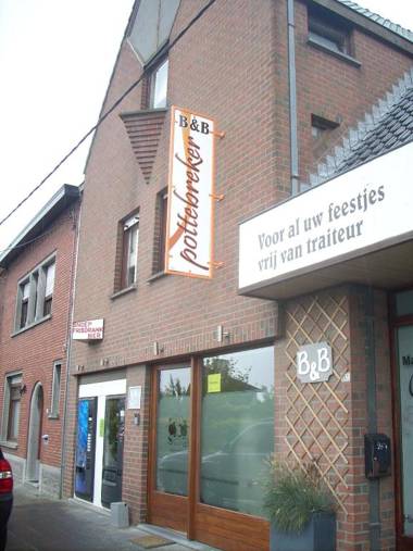 B&B Pottebreker