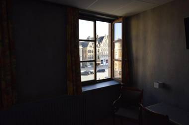 Hotel Gasthof 't Zweerd