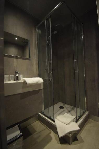 Hotel Gasthof 't Zweerd