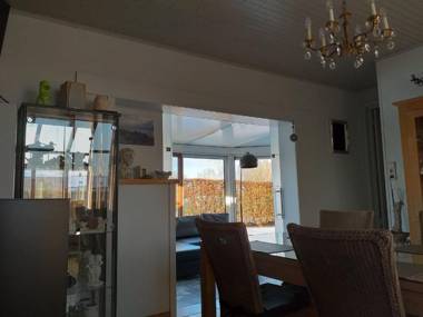 Modern Holiday Home in Hollebeke with Private Garden