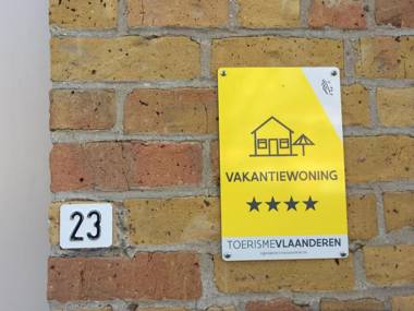 ieperlee 23 Holiday Home