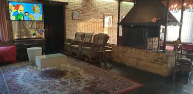 Hotel Landhuis 't Wilgenerf