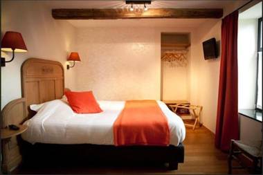 Hotel Le Saint Hadelin