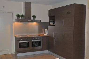 Le Refuge du Trappeur