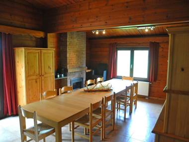 Comfortable bungalow with wellness facilities incl sauna steam room & whirlpool