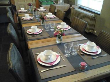 B&B Pastorie van Merkem