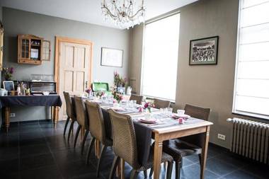 B&B Pastorie van Merkem