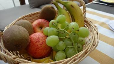 Apartment De Paprente