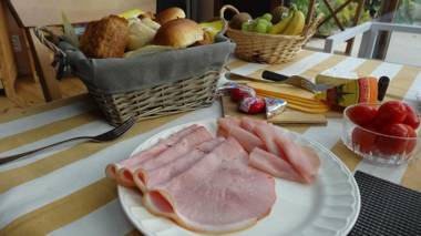 Apartment De Paprente