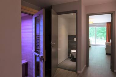 Holiday Suites Limburg