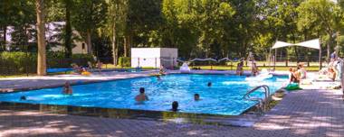 Holiday Suites Limburg