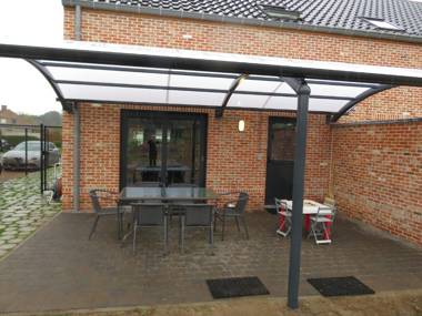 Holiday Home LIMBURG LILLO IRENE